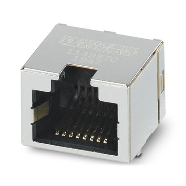 CUC-SP-J1ST-A/R4LT - RJ45 PCB connectors image 1