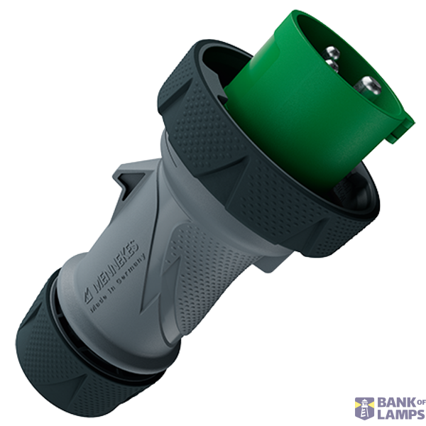 Plug PTX R 16A3p10h IP69 image 1
