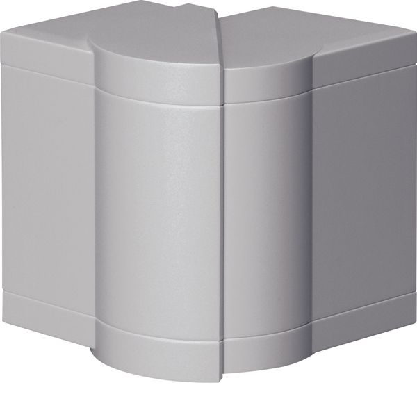 External corner adjustable for BR 68x100mm lid 80mm halogen free in li image 1