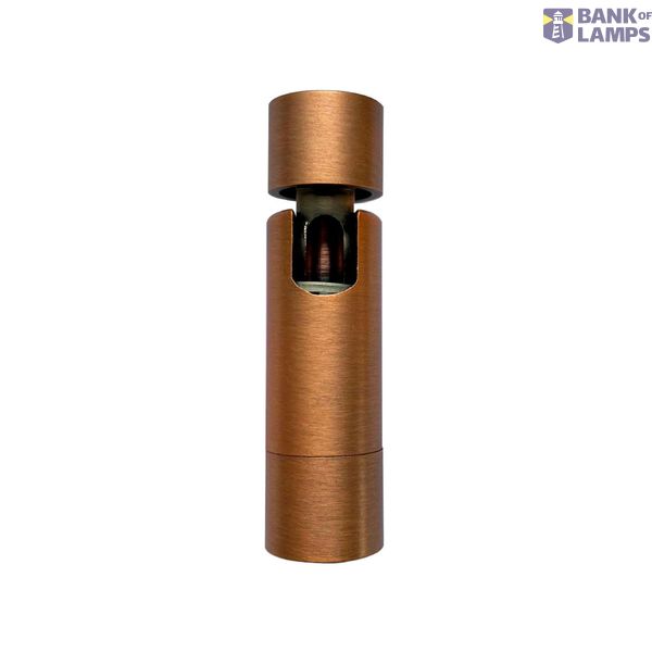 Adjustable metal joint image 1