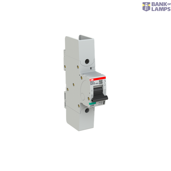 S801P-K100-R circuit breaker image 2