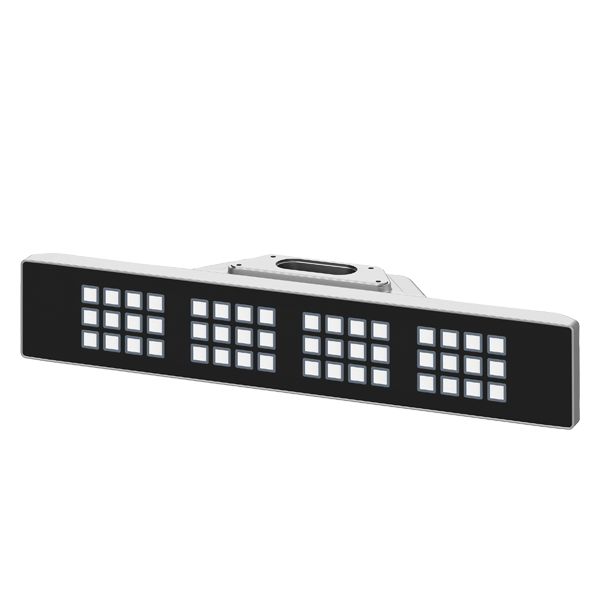 SIMATIC HMI Extension Unit 22 KP48 PN image 1