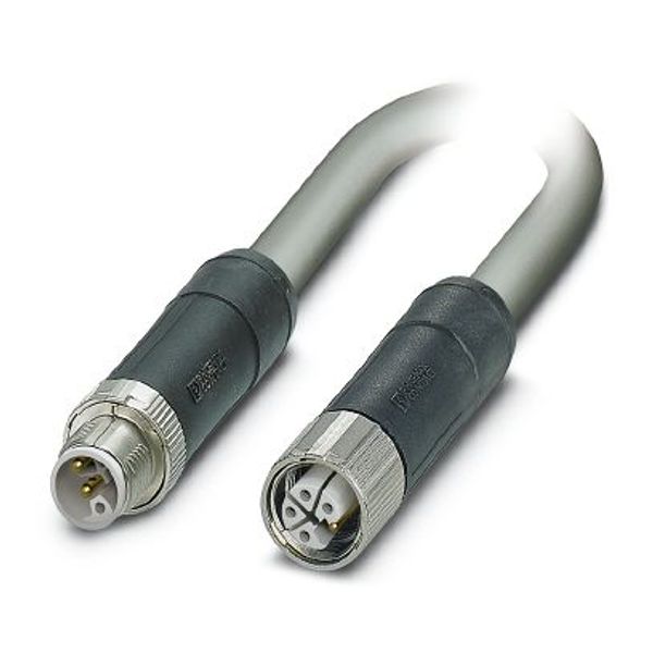 SAC-5P-M12MSL/40,0-280 FE - Power cable image 2