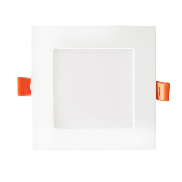 LED ceiling light Toro S9, 9W, 4000K image 1