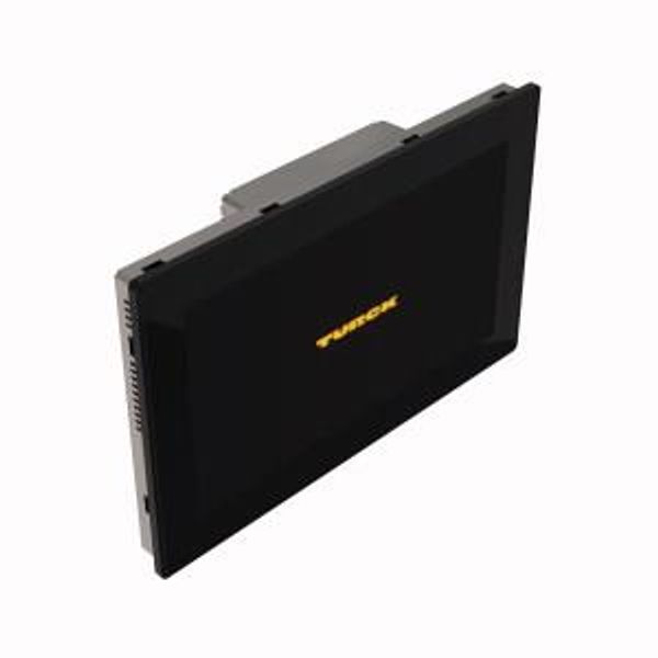 TX700 HMI/PLC Series 15” Display - CODESYS V3 PLC with TARGET and WEB VISU   TX715-P3CV01 image 1