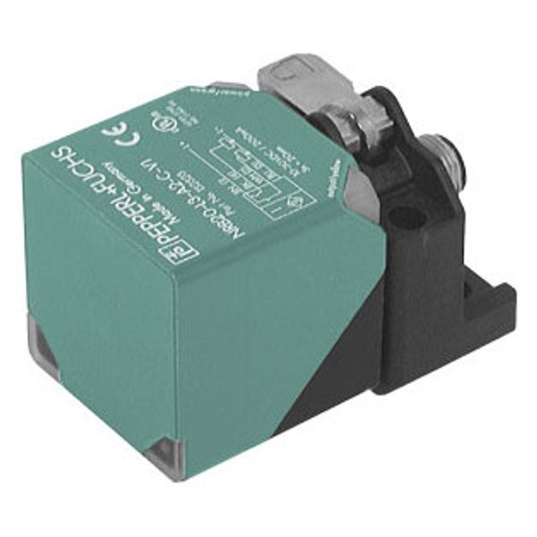NRB20-L3-E2-IO-V1 Diagnostic Module base image 1