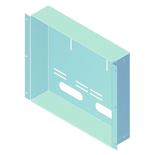 Electrometer plate PD-D-1E335 image 1