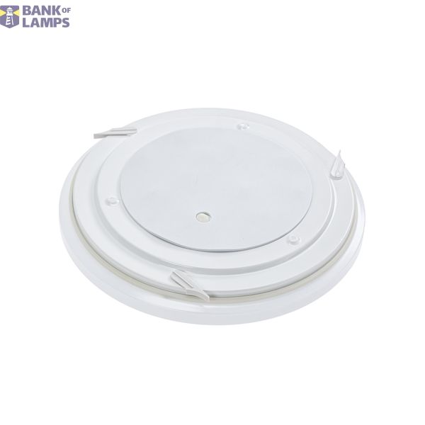 NYMPHEA 2 TOP LED 230V 18W IP44 IK10 NW ROUND image 21