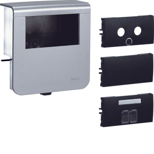 acc.box VDI SL20080 alu image 1