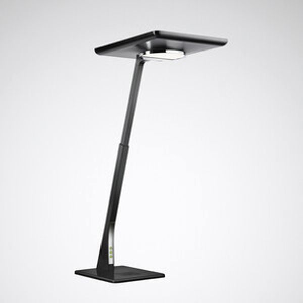 table lamps Bicult T HCL Prisms Black 54W 5580lm Wide reduced glare UGR19 (W19) IK02 3 SDCM 7520759 image 1