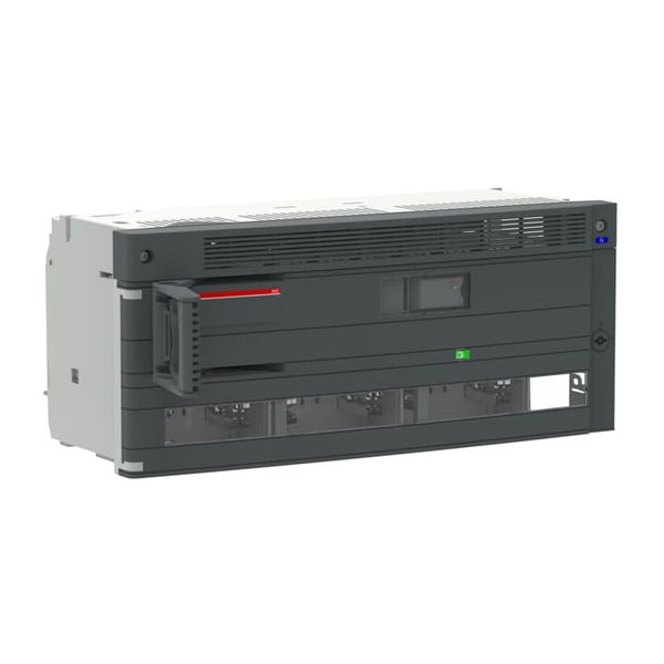 DROP-OUT XRE2-50-4P-EFM image 1