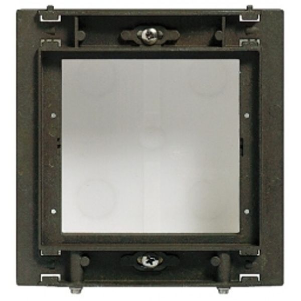 Built-in sphera+holder 1mod vertical image 1