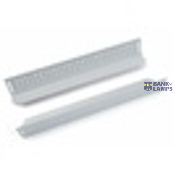 Mounting Angles for 900 deep DS/DSZ/DSI-enclosures, D=680mm image 2