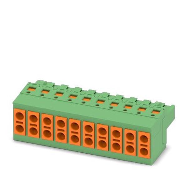 TVFKC 1,5/10-ST - PCB connector image 1