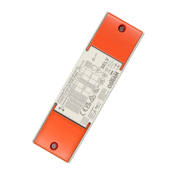 IT FIT 40/220-240/1A0 CS I image 1
