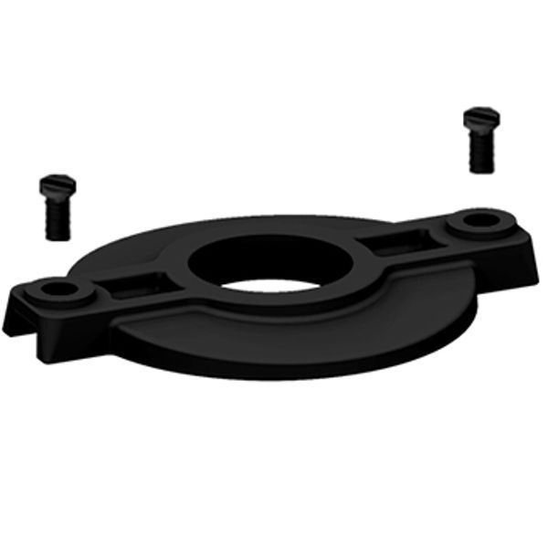 OTR PLAST COVER+SCREW NIPP S-9209-BD/3-B image 2