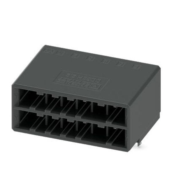 DD32H 2,2/12-H-5,08-YY - PCB header image 1
