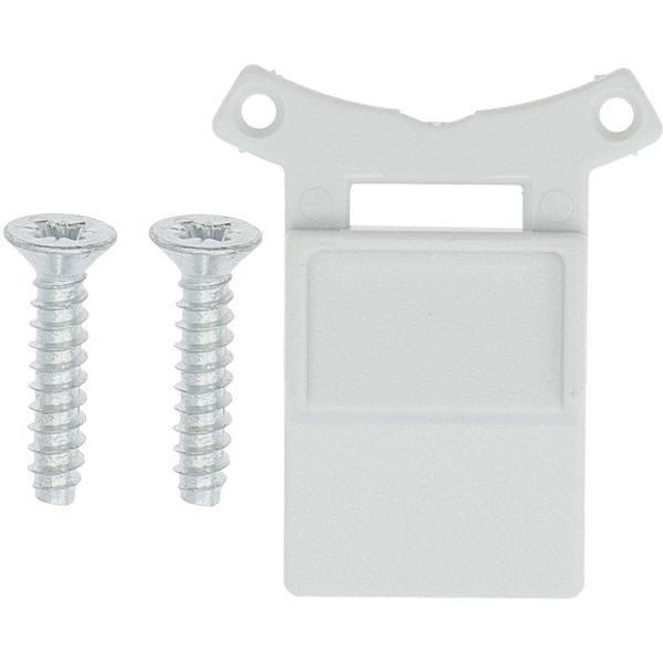 PV-20A-2P-AC-I1/SVB-SW Main switch, T0, 20 A, surface mounting, 1 contact unit(s), 2 pole, ST image 1