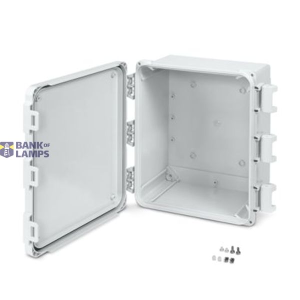 OCS HP 141206 GY7035 - Outdoor housing image 1