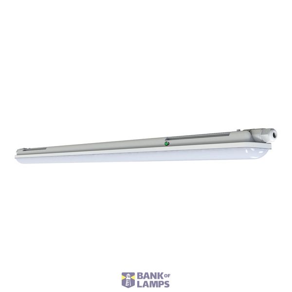 DP TH EL 1200 E 33W 857 IP65 GY LEDV image 1