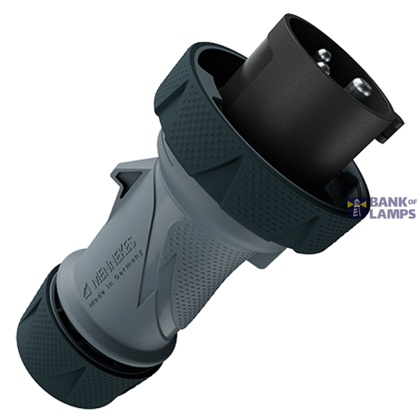 Plug PTX R 16A3p7h IP69 image 1