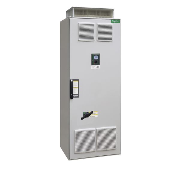 ***ATV660 DRIVE SYSTEMS I  400 / 315 KW 4 image 1