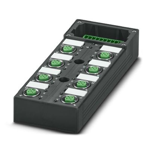 SACB-8/8-C GG SCO - Sensor/actuator box header image 3