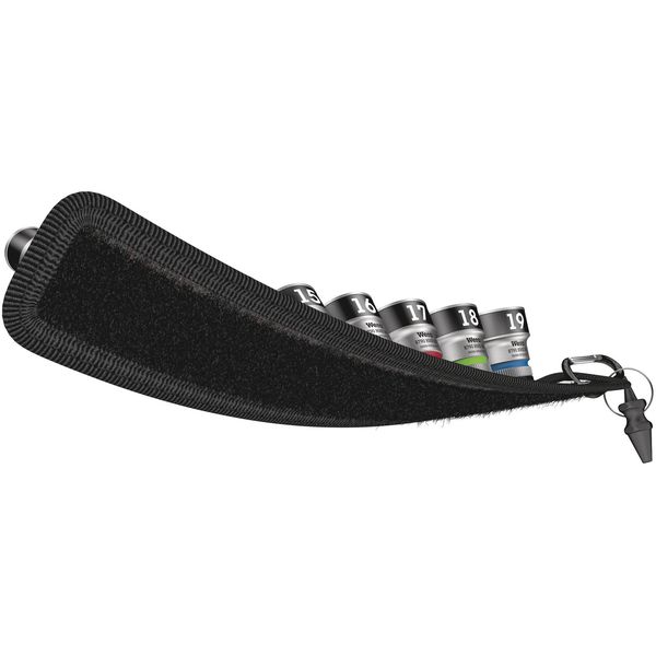 Belt B 1, 10-delig image 2