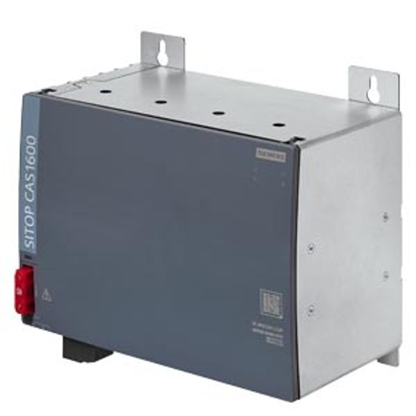 SITOP CAS1600/Capacitorm./24VDC//1.3Ah image 1