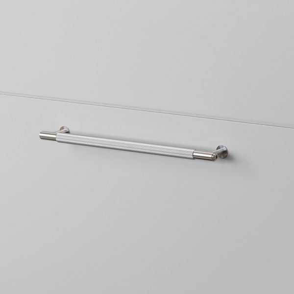 PULL BAR / LINEAR / STEEL / MEDIUM image 1