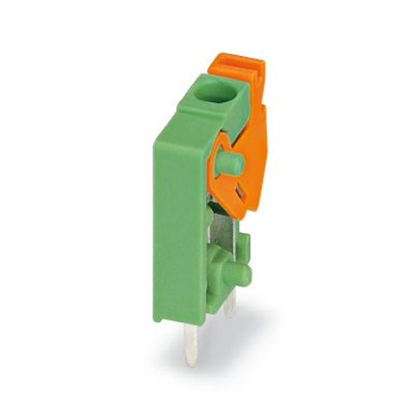 FFKDS/V-3,81 - PCB terminal block image 1