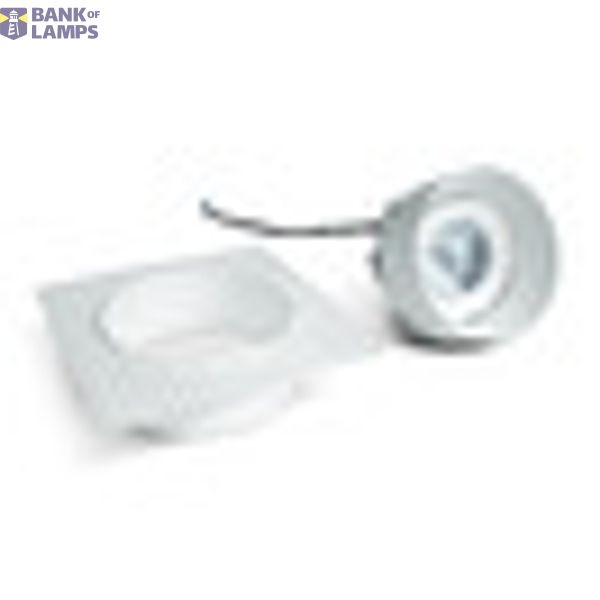 WHITE COB 6,5W WW 700mA IP54 TRIMLESS ADJUSTABLE image 3
