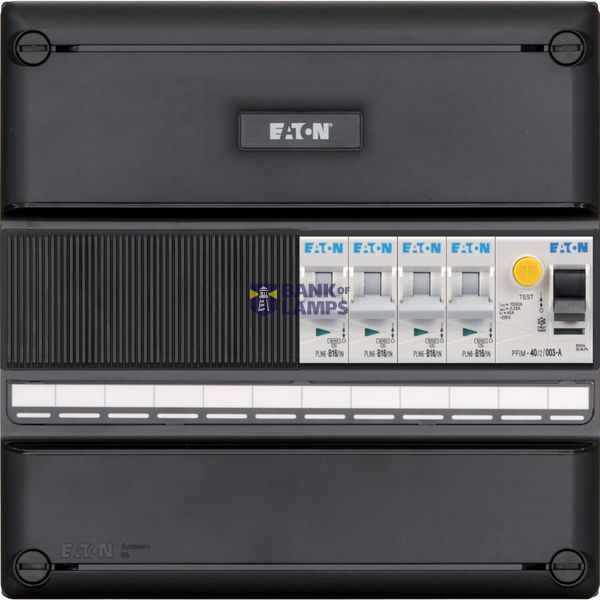 S55 DBO 3ph. MCB 4-gr 1 RCD 44 image 3