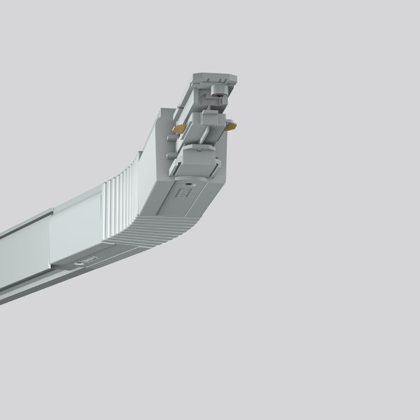 Coupling L 340 B 32 H 33 colour: grey XTS 623-1 image 1