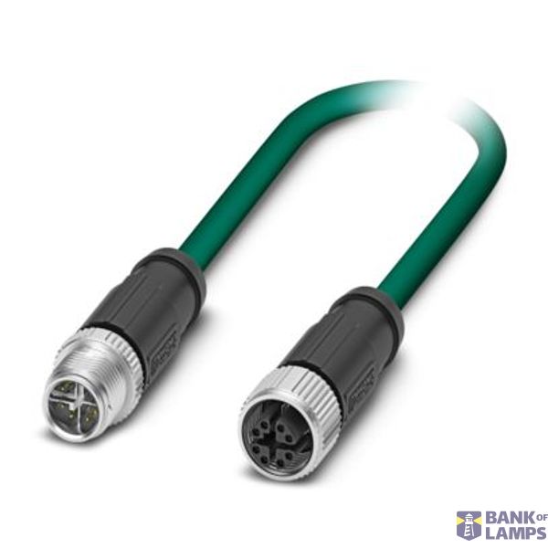NBC-M12MSX/15,0-94U/M12FSX - Network cable image 1