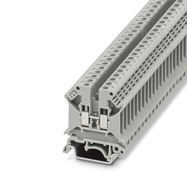 UK  5 N-PHR - Feed-through terminal block image 3