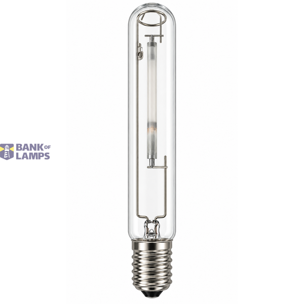 Philips SON-T 400W/220 E40 High Pressure Sodium image 1