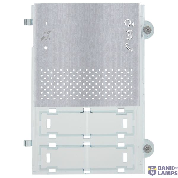 Pixel teleloop audio front mod. grey image 1