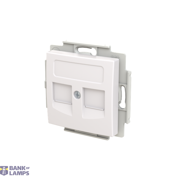 FOT5020-916 TELE OUTLET image 2