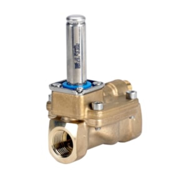 Valve EV220BW 15BE G 12E NC000 image 1