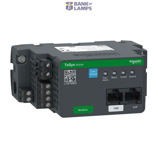 Main Unit Tera Modbus 24VDC image 2