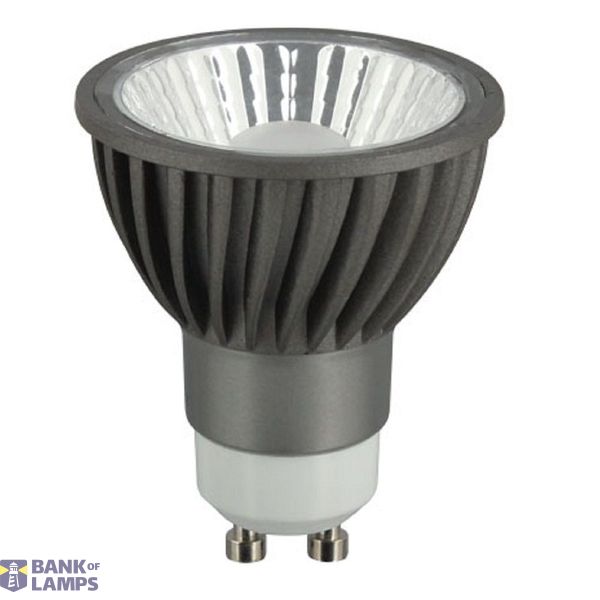 Haled III W Gu10 AC200-240V 8W 2700-2100K 500Lm 36D Ra95 image 1