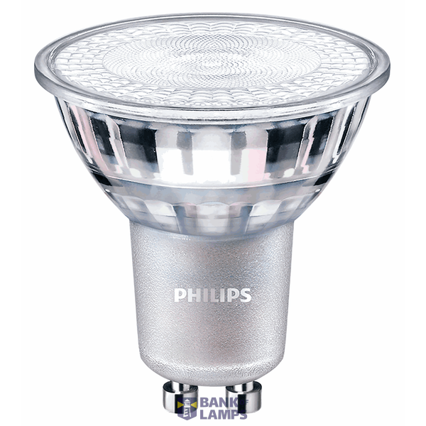MAS LED spot VLE D 3.7-35W GU10 930 60D image 1