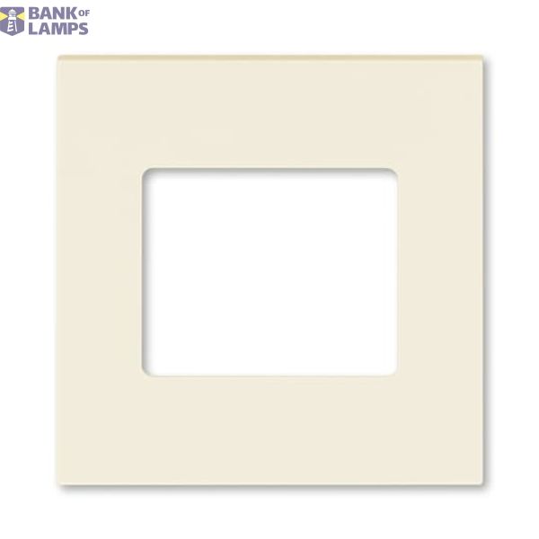 3299H-A40000 17 Multimedia Devices cream white (electro white) - Levit image 1