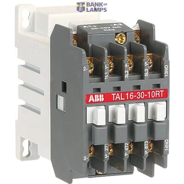 TAL16-30-10RT 42-78V DC Contactor image 1