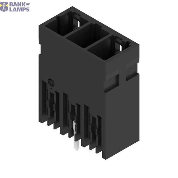 PCB connector (board connection), 800 V, 47.2 A, Pitch in mm: 6.35, Nu image 1