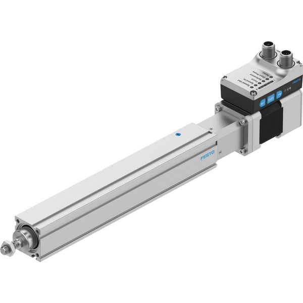 EPCS-BS-32-150-3P-A-ST-M-H1-PLK-AA Electric cylinder unit image 1