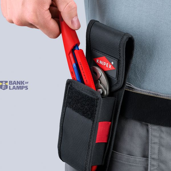 KNIPEX Slim-Knips image 6