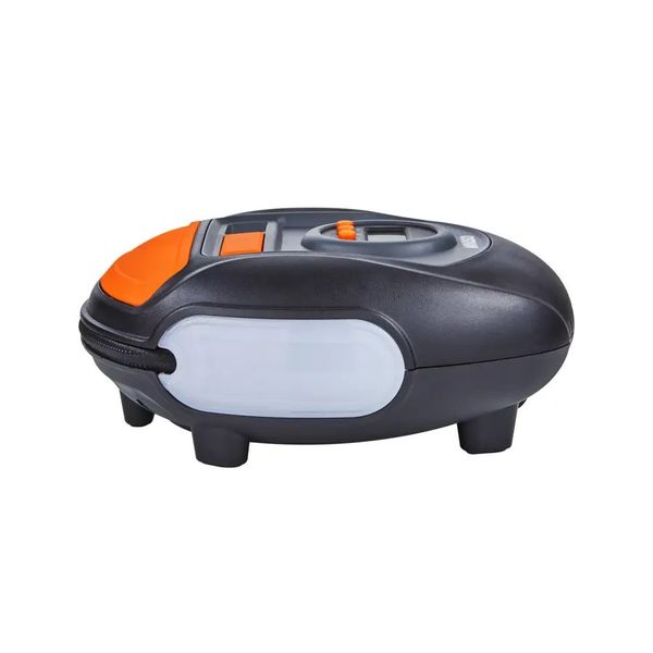 TYRE INFLATE 450 FS1 OSRAM image 2