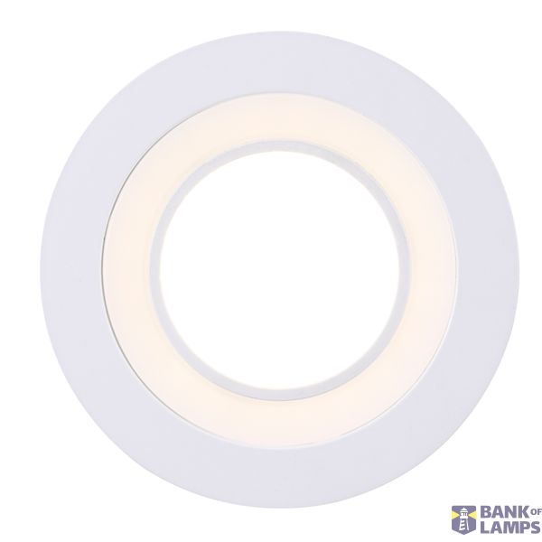Clyde 8 4000K | Downlight | White image 2